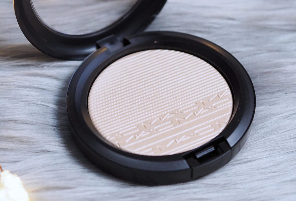 Snyggaste Highlightern Mac Extra dimension Skinfinish Double Gleam