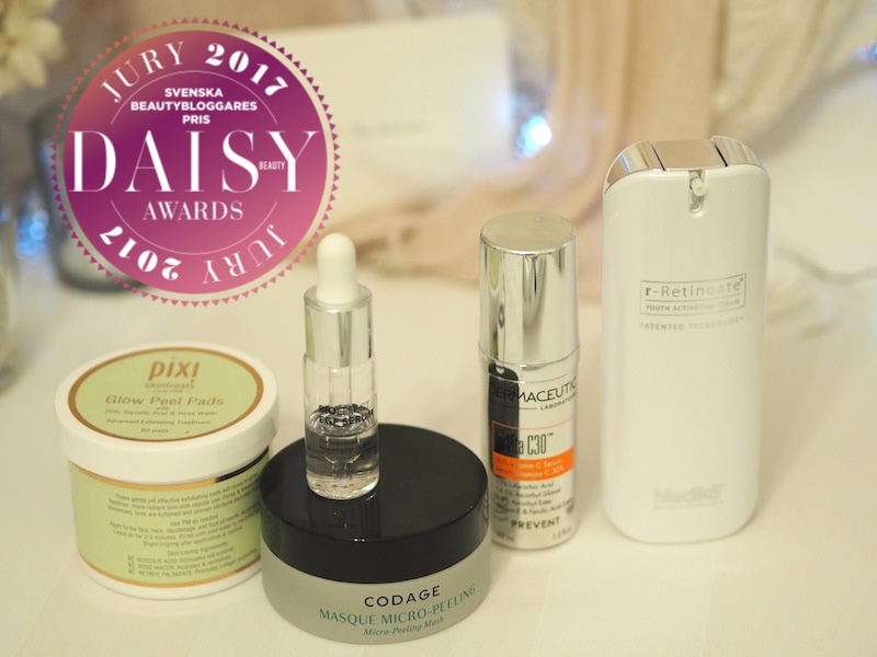 Daisy Beauty Awards