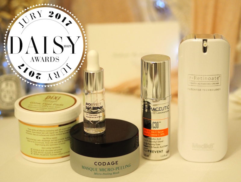 Daisy Beauty Awards