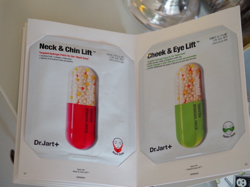 dr. jart
