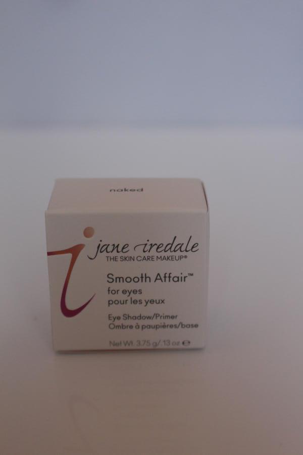 Jane Iredale Smooth Affair for eyes 