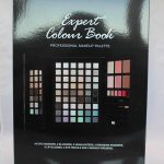 Expert Color Book