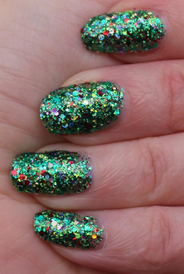 KBShimmer