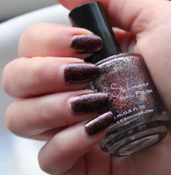 KBShimmer