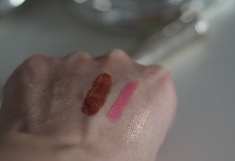 Swatches