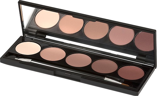 Apoliva Eyeshadow Palette