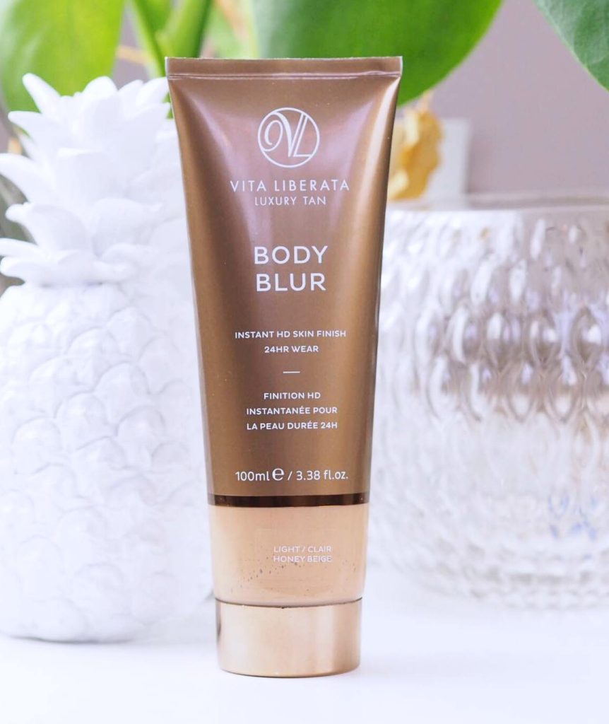 Vita Liberata Body Blur