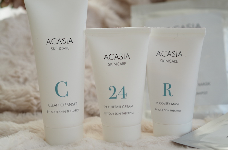 Acasia Skincare