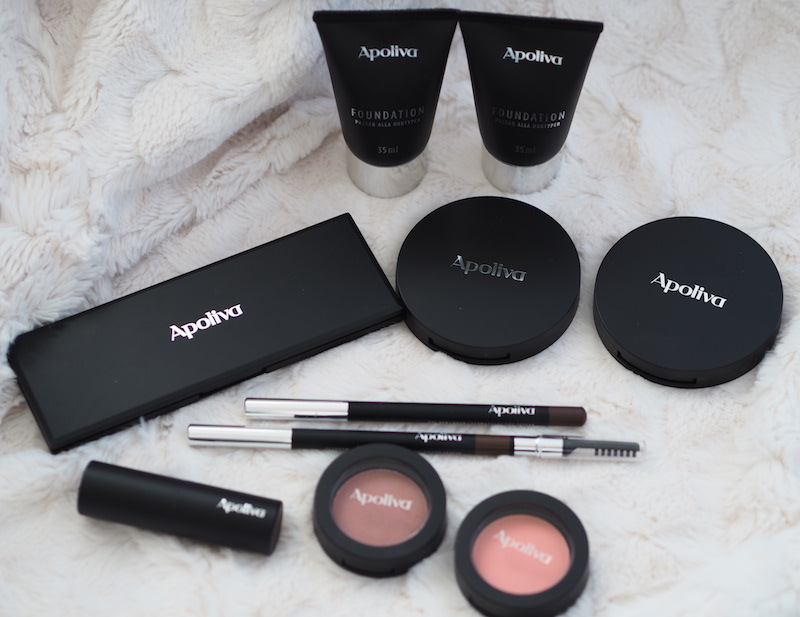 apoliva makeup