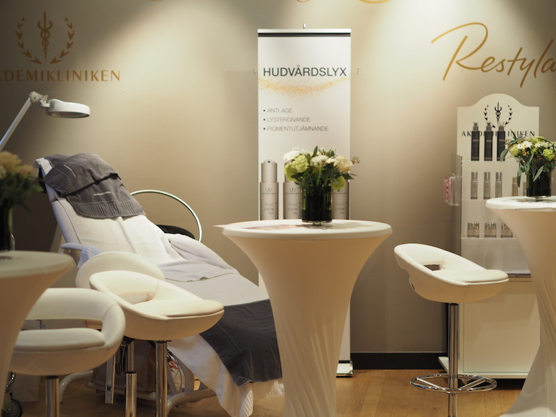 Daisy Beauty Expo 2017