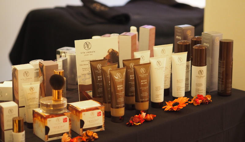 Daisy Beauty Expo 2017