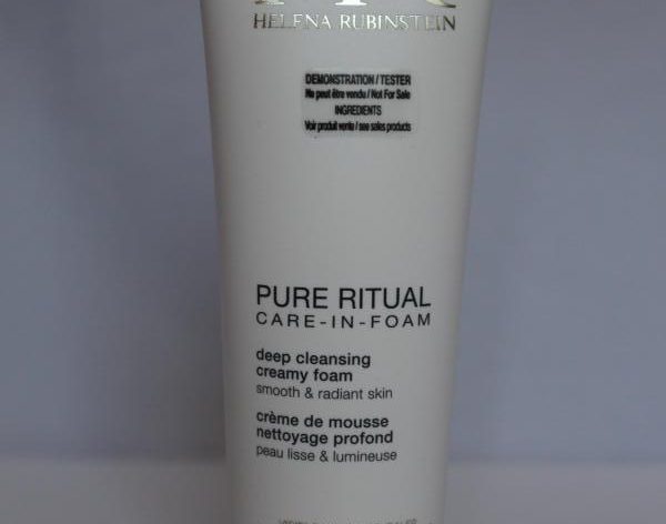 Pure ritual care