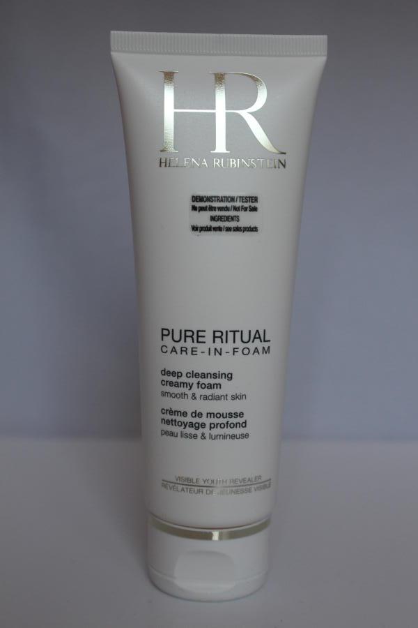 Pure ritual care