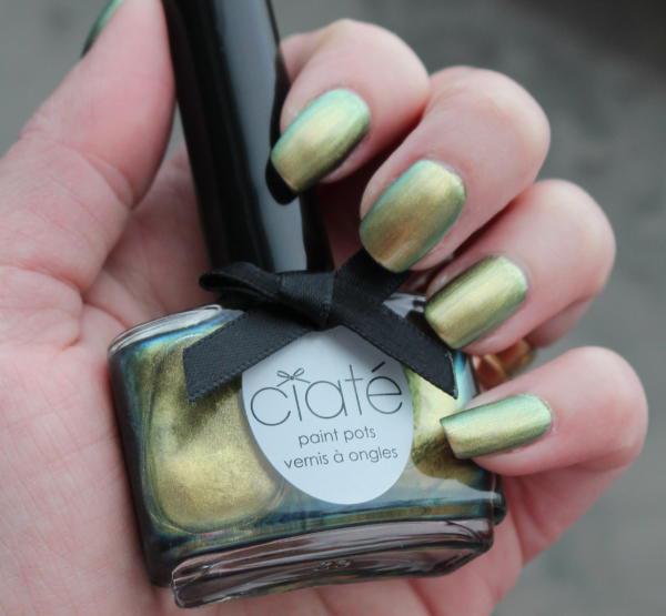 Ciaté Oil Slick 