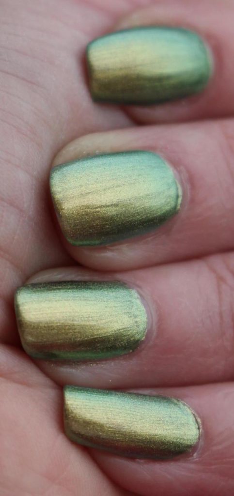 Ciaté Oil Slick 