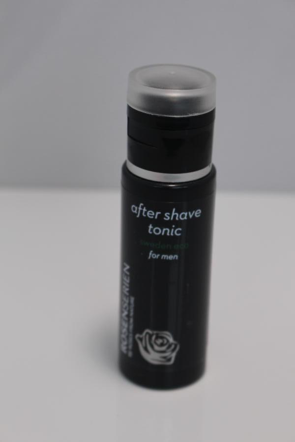 Rosenserien After Shave Tonic for Men