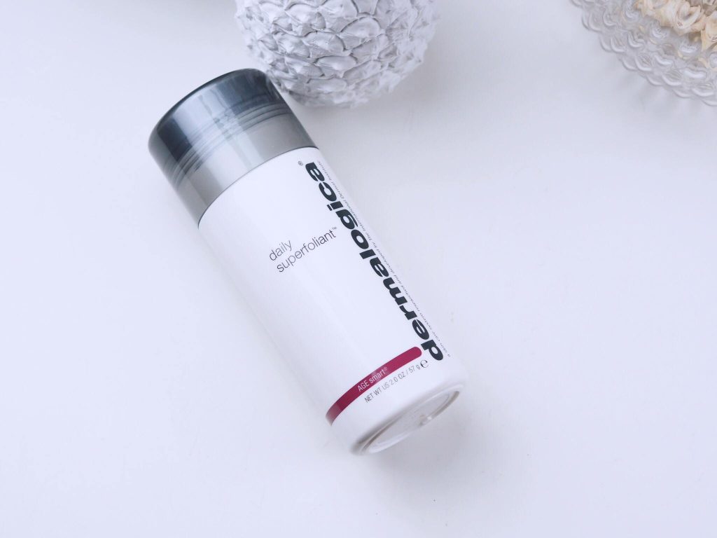 Dermalogica Daily Superfoliant