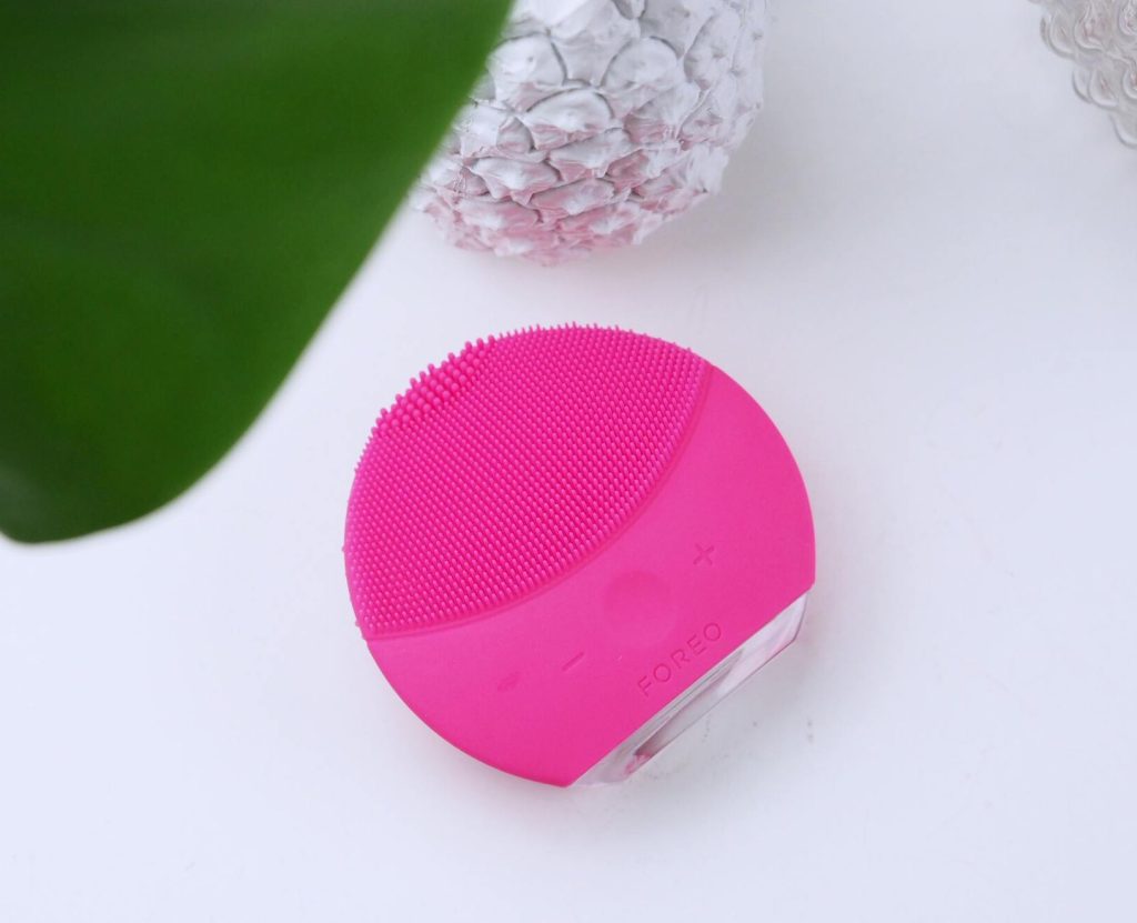 Foreo Luna Mini 2