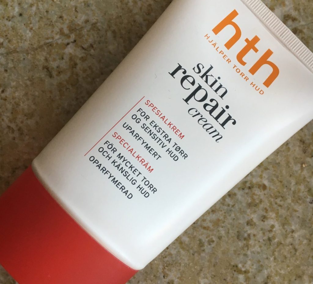 HTH Skin Repair