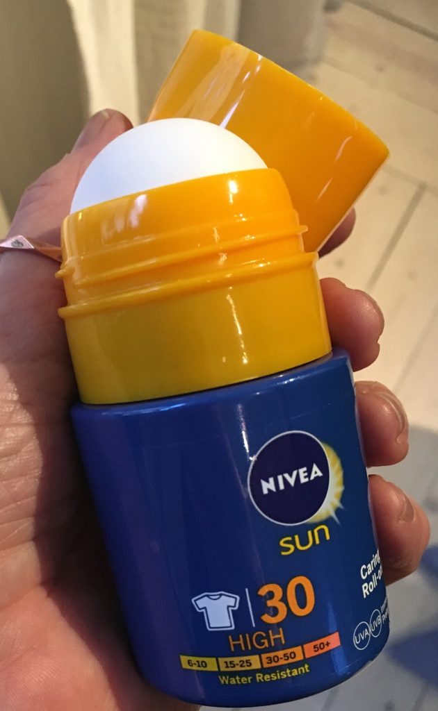 NIvea 