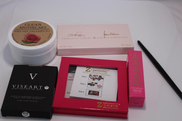 Beautylish Lucky bag