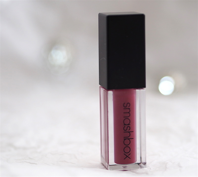 Smashbox Always On Liquid Lipstick