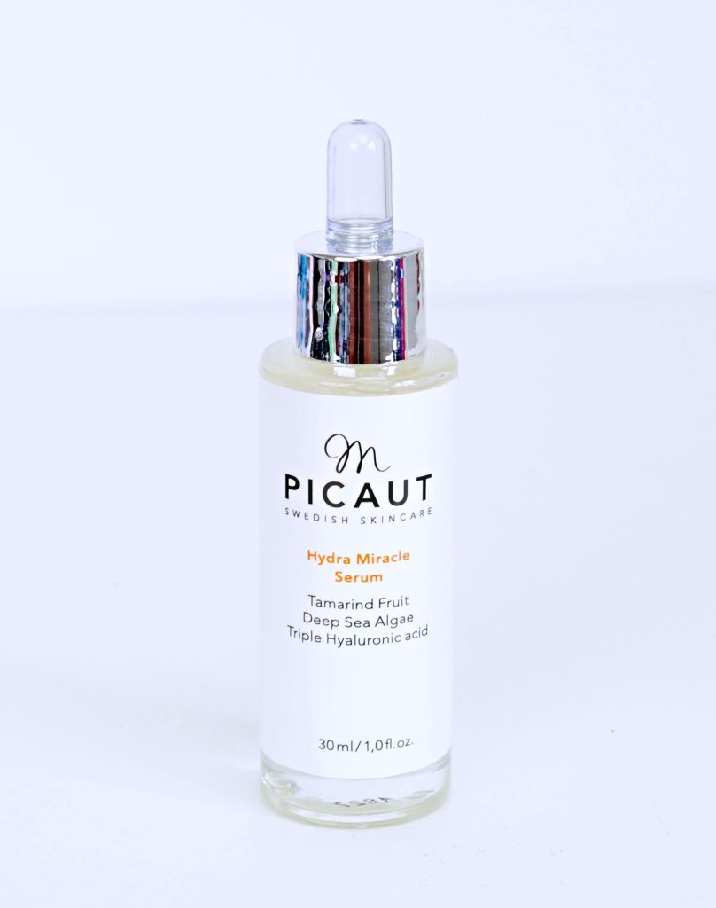 M Picaut Hydra Miracle Serum