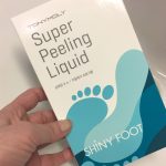 TonyMoly Super Peeling Liquid