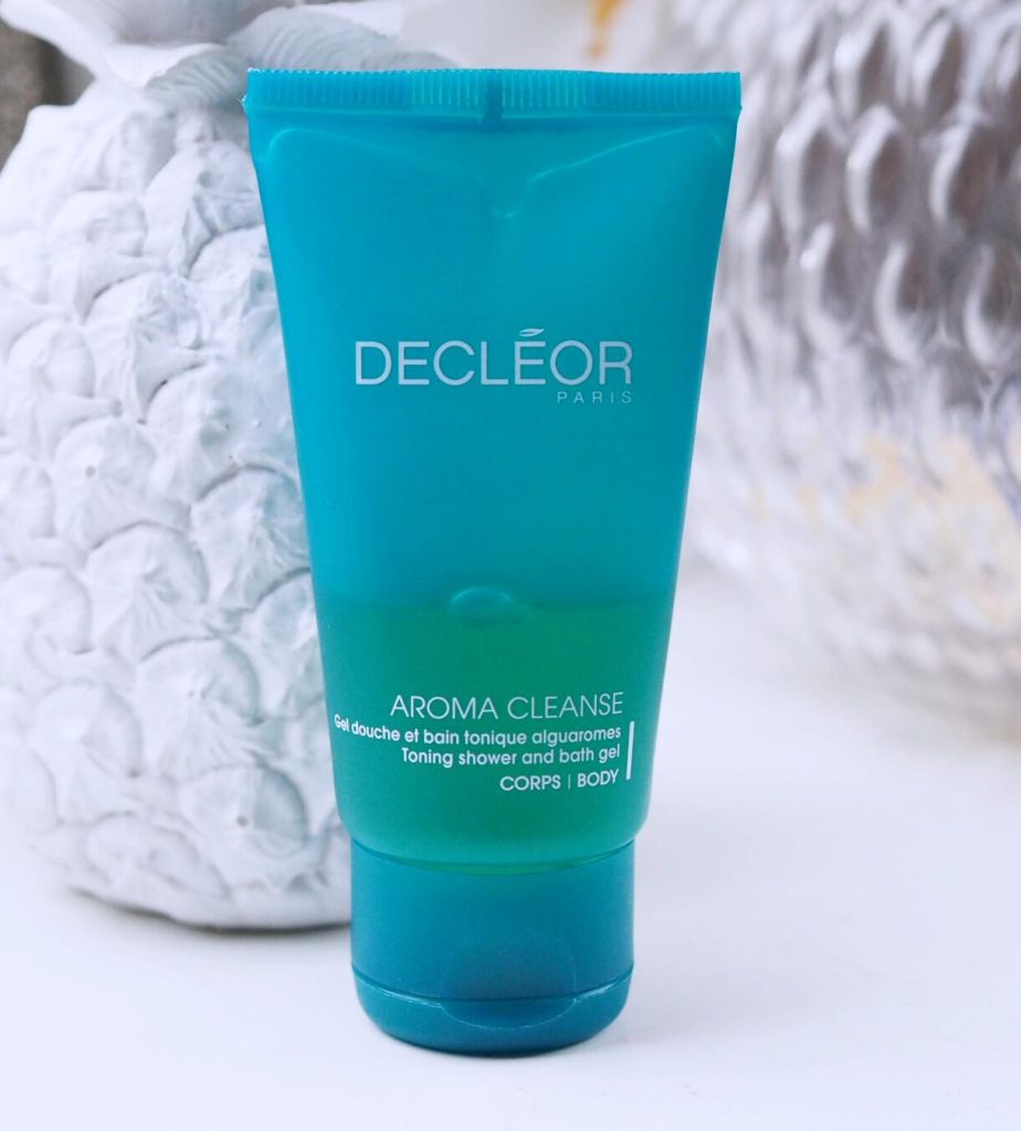 Decléor Aroma Cleanse Toning Shower and Bath Gel