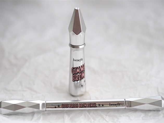 Benefit Brow