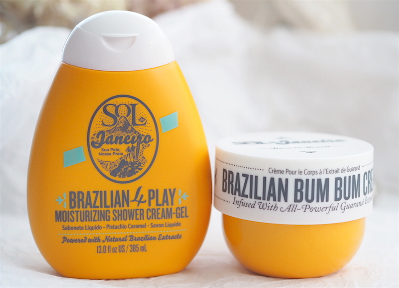 Brazilian Bum Bum Cream