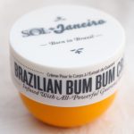 Brazilian bum bum cream