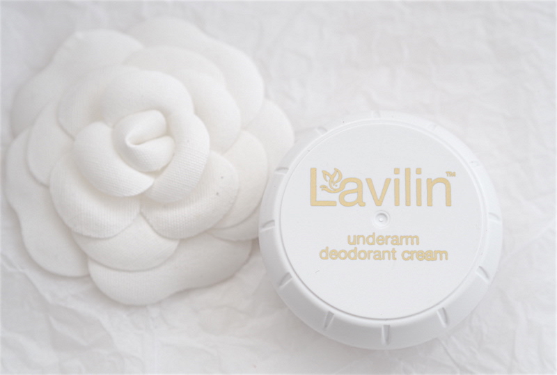 Lavilin Deo