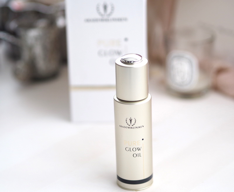Pure Glow Oil