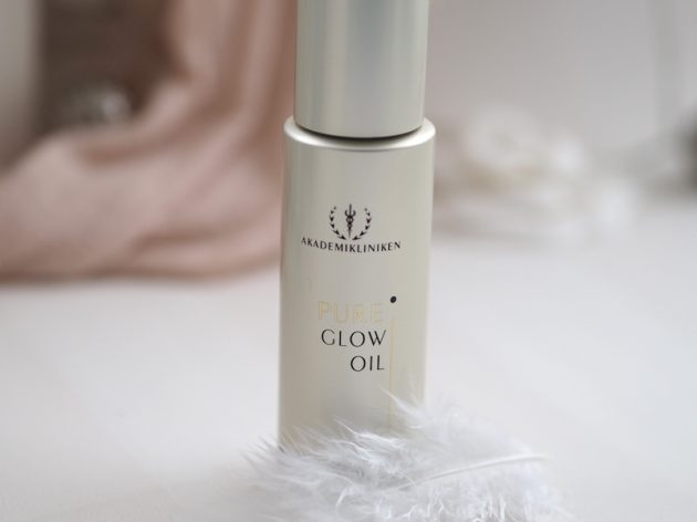 Pure Glow Oil