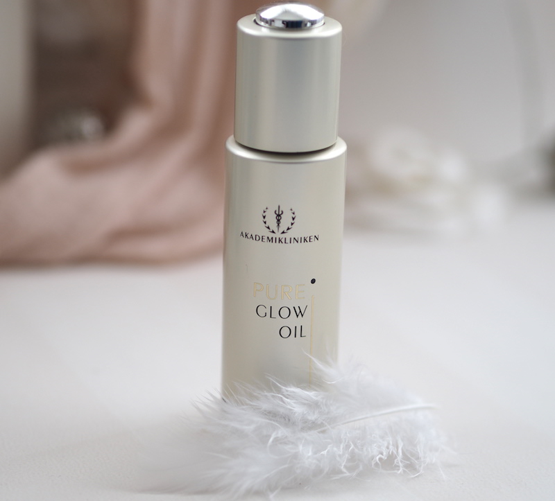 Pure Glow Oil