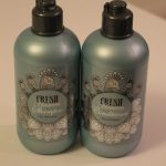 Grazette Crush Heaven volumizing