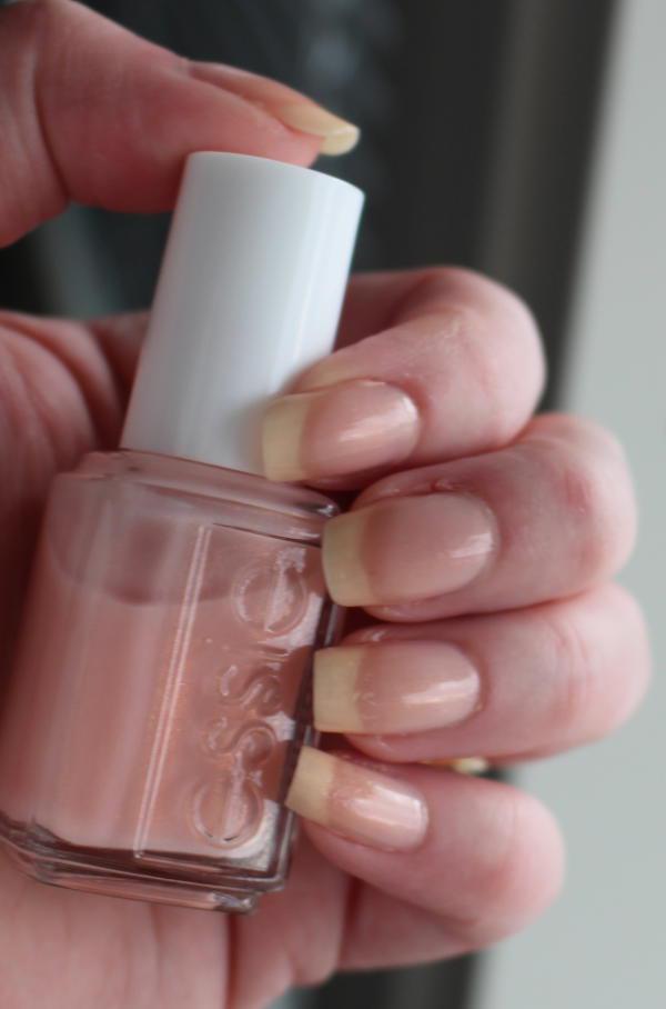 Essie Treat