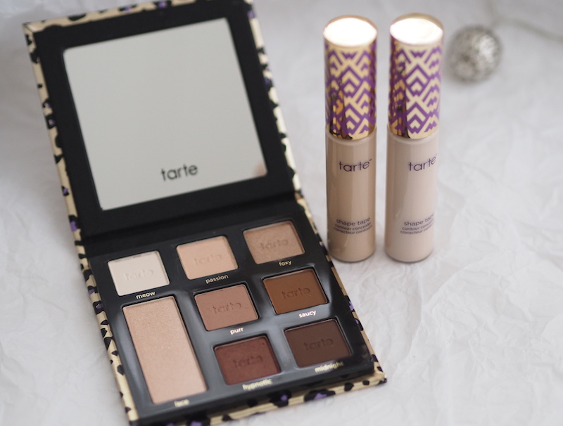 Tarte shape tape contour concealer