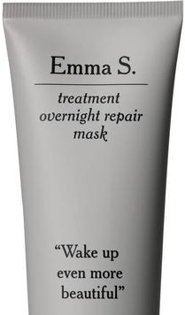Emma S Overnight Repair Mask