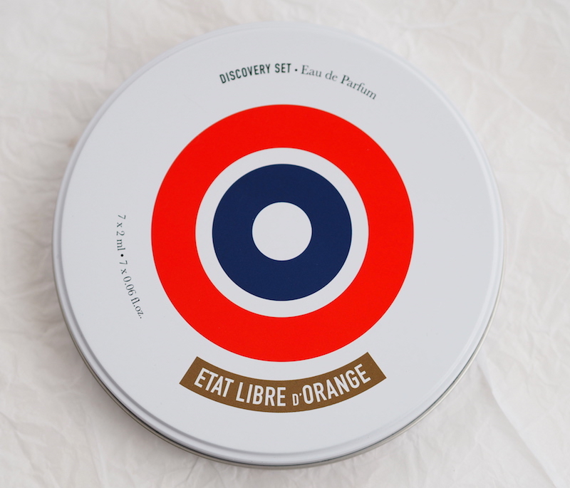 Etat Libre d'Orange 