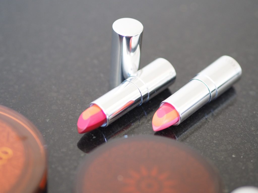 Artdeco Paradise Island Ombre lipstick