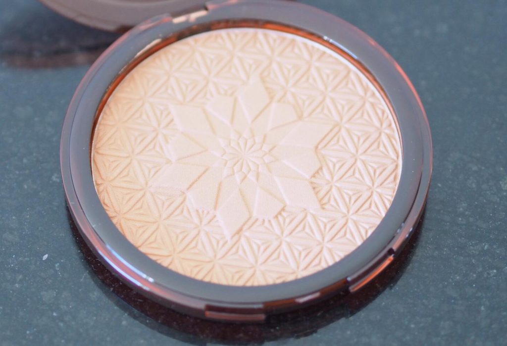 Artdeco Paradise Island Bronzing Magnum Powder