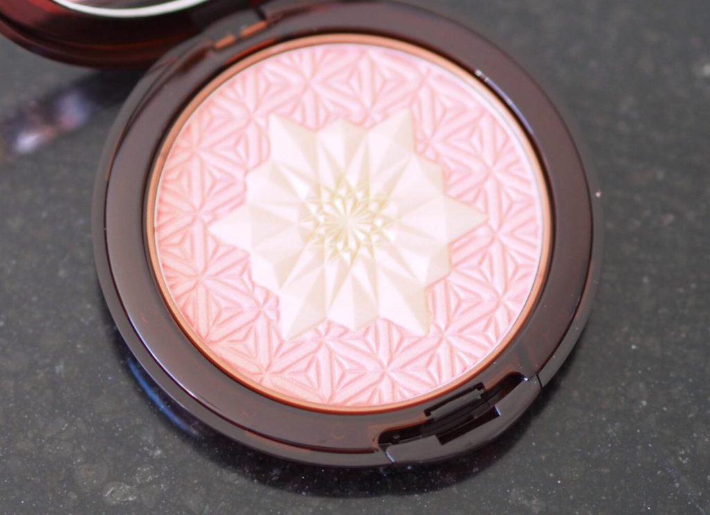 Artdeco Paradise Island Bronzing Blusher