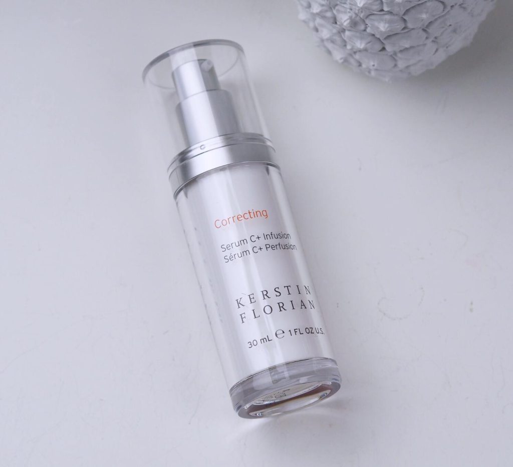 Kerstin Florian Serum C + Infusion