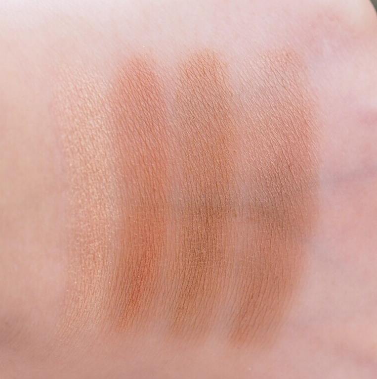 Maybelline Master Blush & Bronze