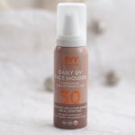 EVY Technology Daily UV Face Mousse SPF30
