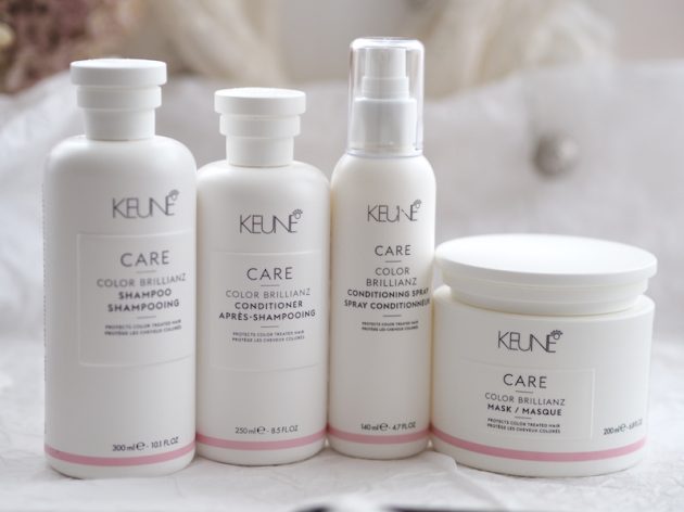 Kenue Haircosmetics