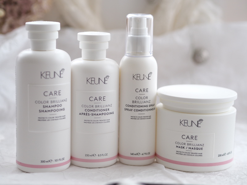 Keune Haircosmetics