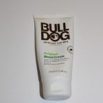 Bulldog skincare for men original hand cream